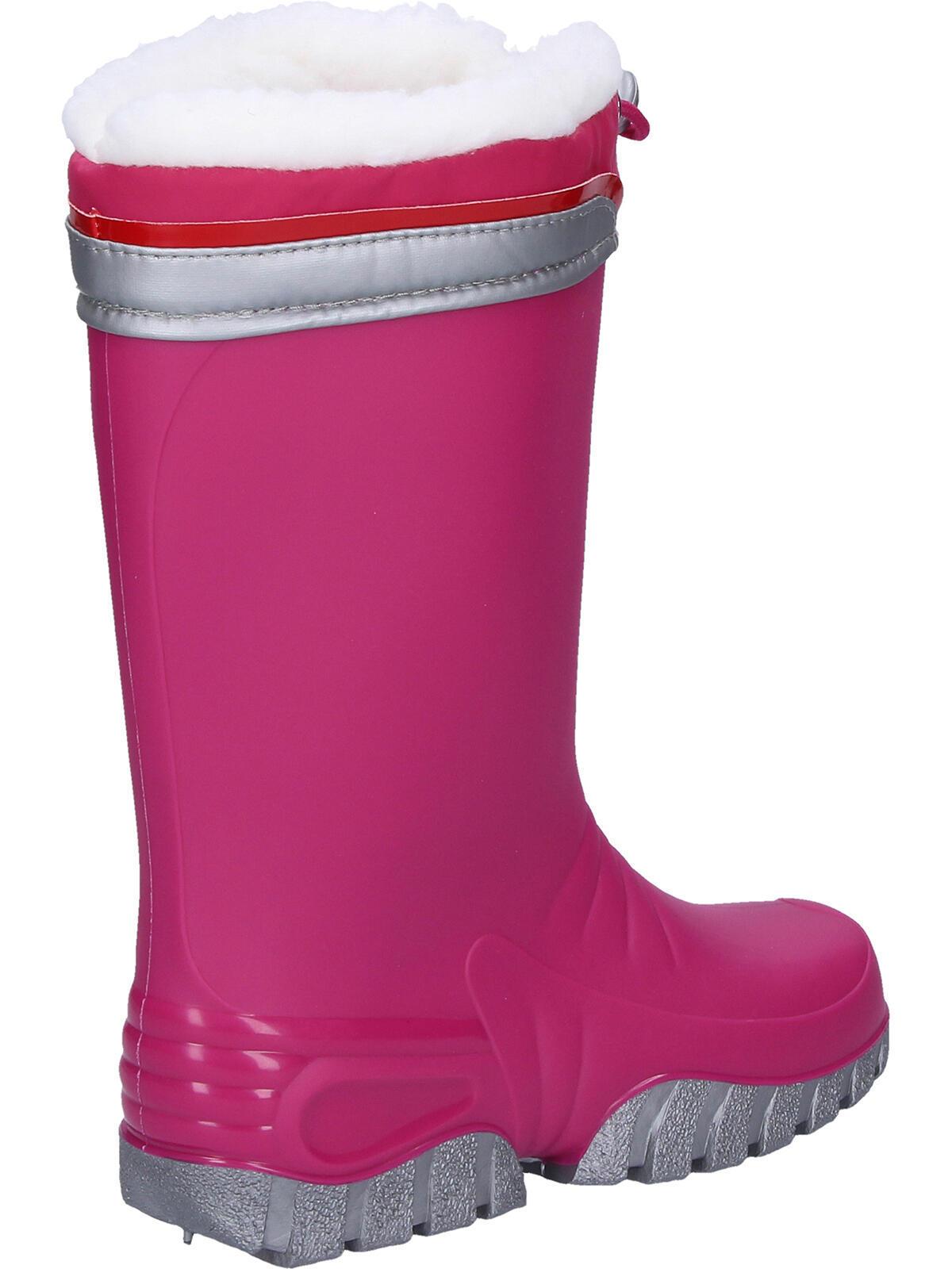 SPIRALE Botas Yve 4/7
