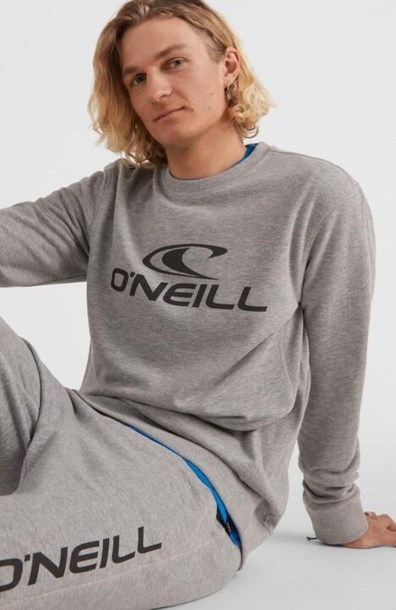 O'NEILL O'neill Pulls O`NEILL CREW  Hommes Silver Melee 5/5
