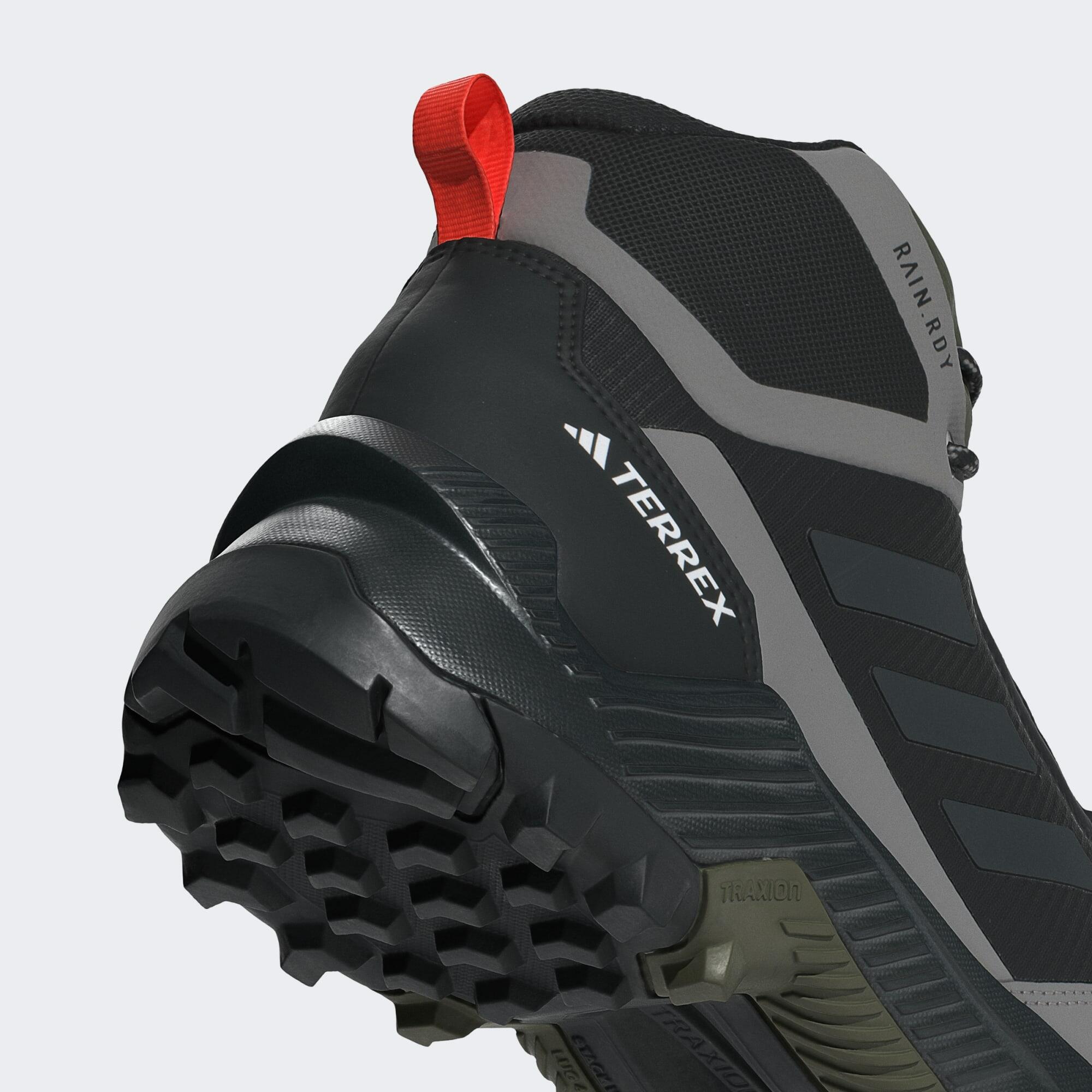 Chaussure de randonnée mi-montante Eastrail 2.0 RAIN.RDY 11/15