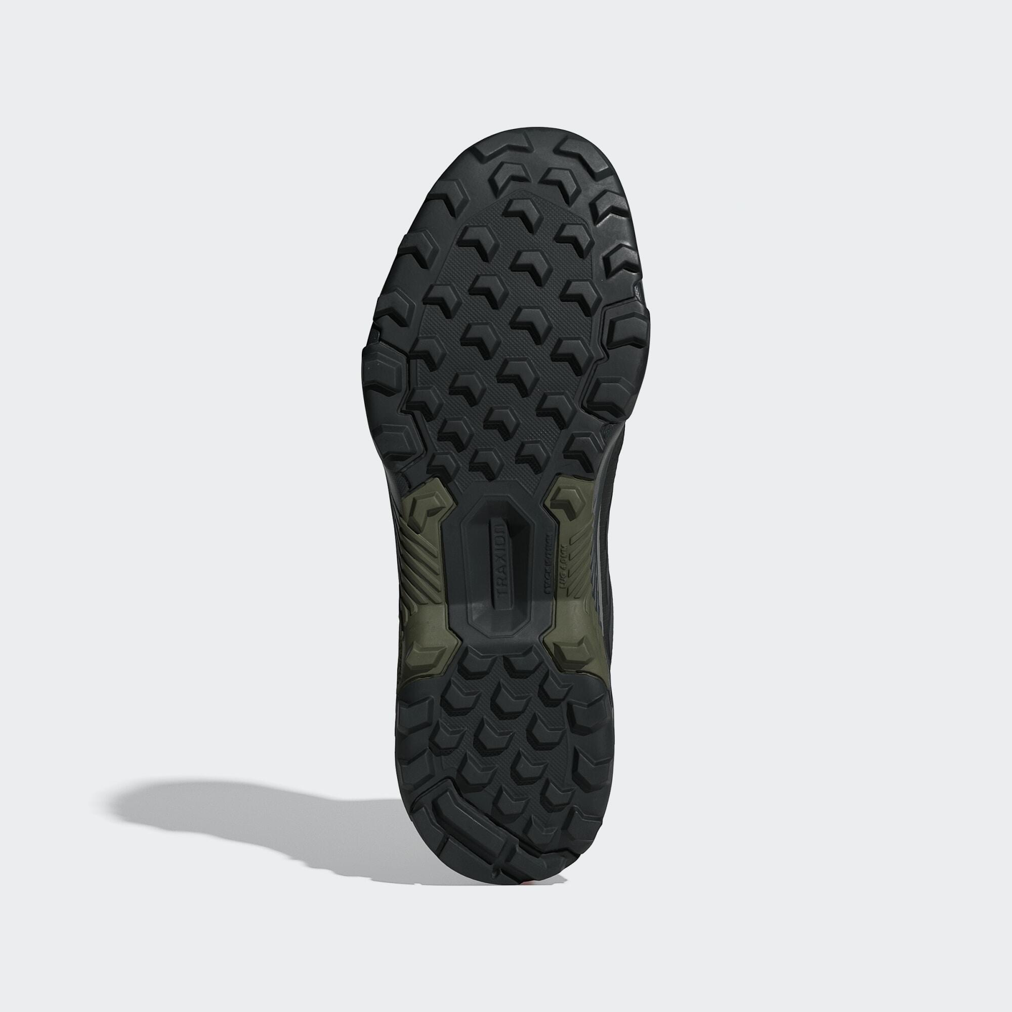 Chaussure de randonnée mi-montante Eastrail 2.0 RAIN.RDY 8/15