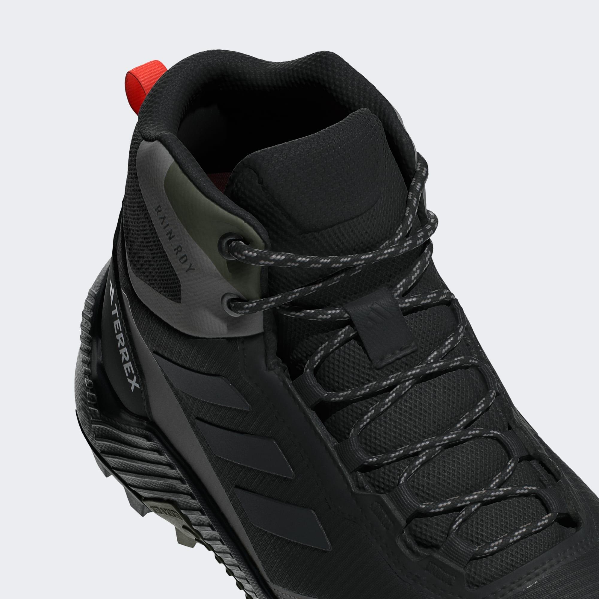 Chaussure de randonnée mi-montante Eastrail 2.0 RAIN.RDY 10/15
