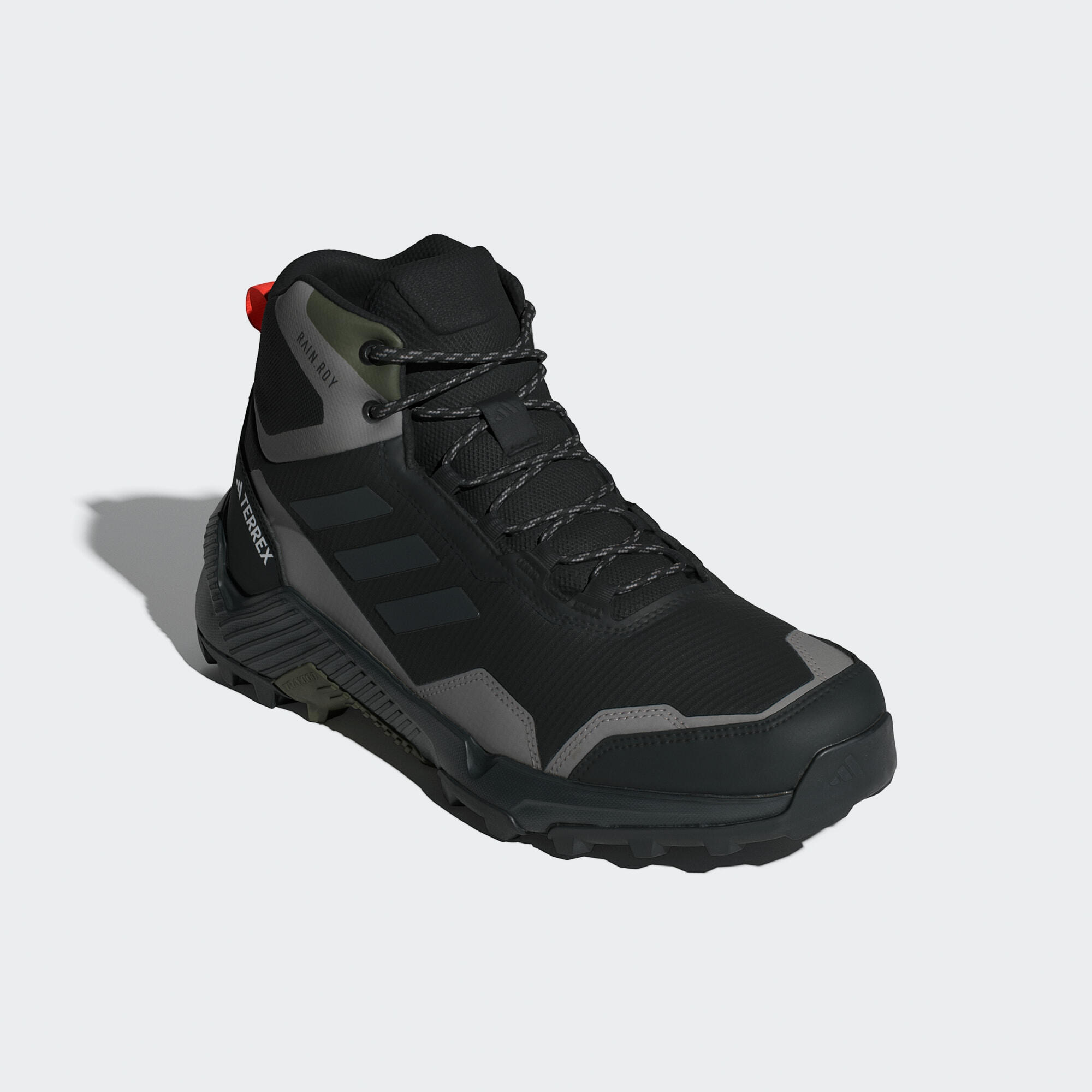 Chaussure de randonnée mi-montante Eastrail 2.0 RAIN.RDY 9/15