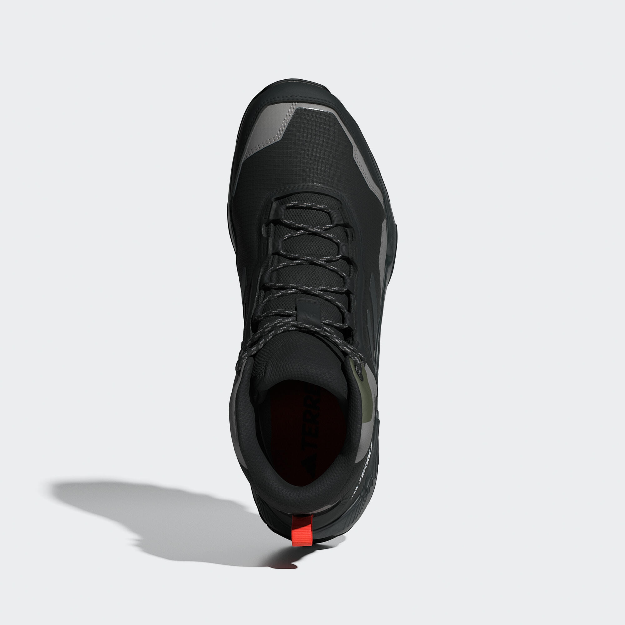 Chaussure de randonnée mi-montante Eastrail 2.0 RAIN.RDY 7/15