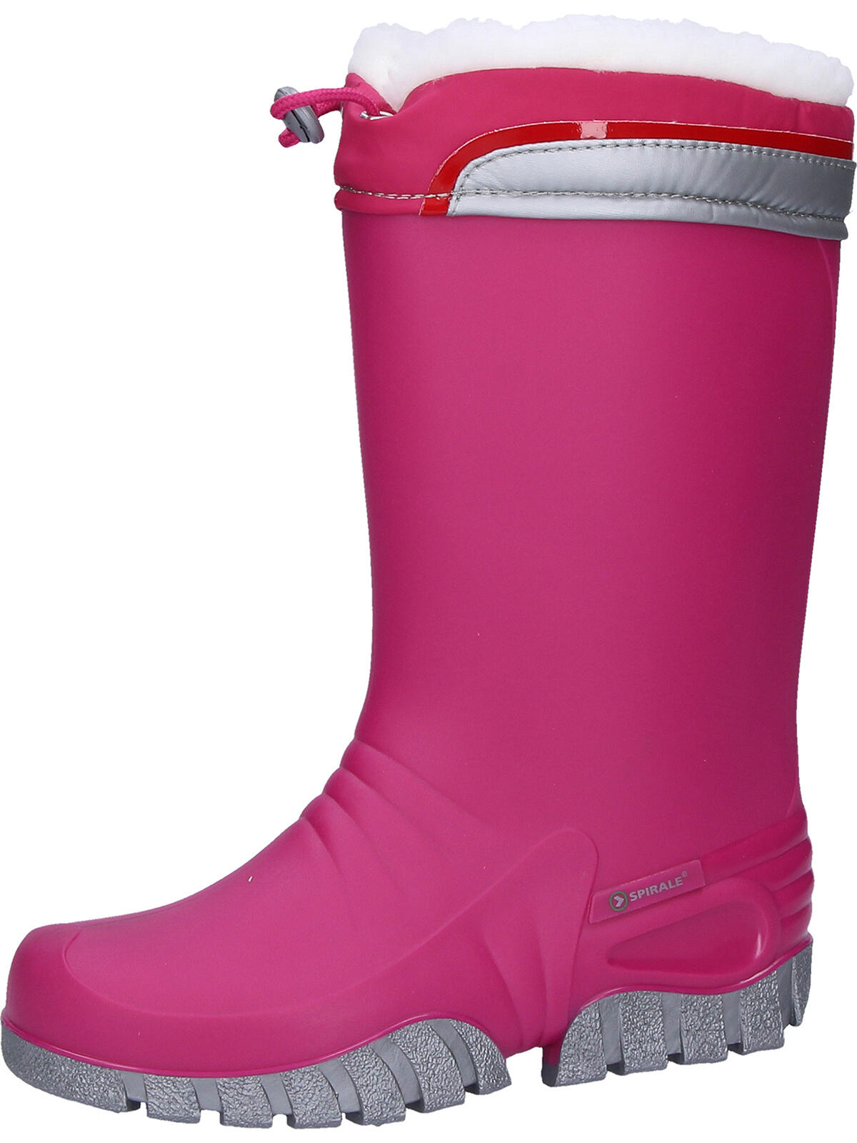 SPIRALE Botas Yve 2/7