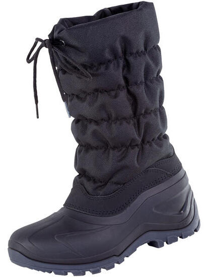 SPIRALE bottes d'hiver Bottes Stella pour femmes doublées