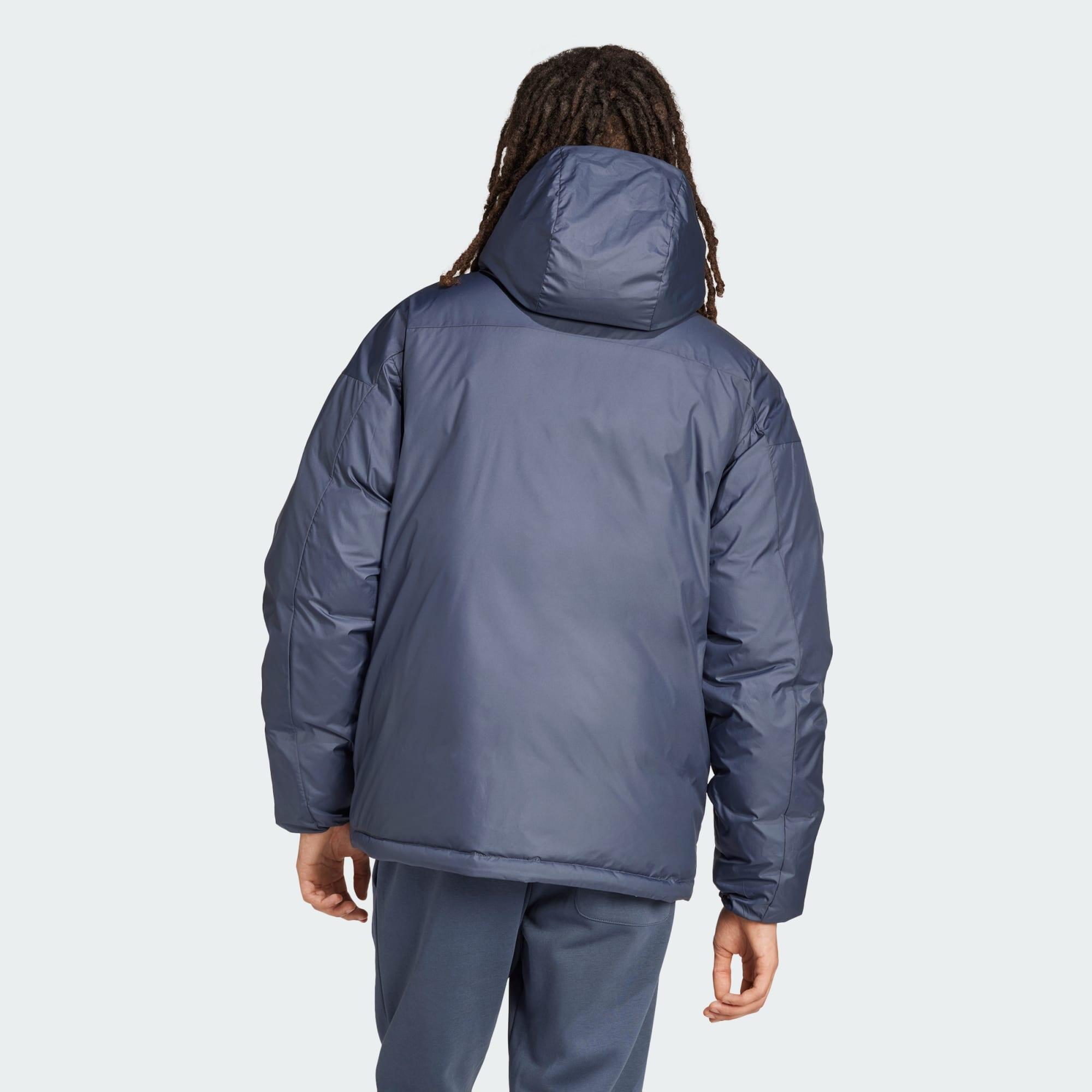 Doudoune Manchester United Seasonal ADIDAS Decathlon