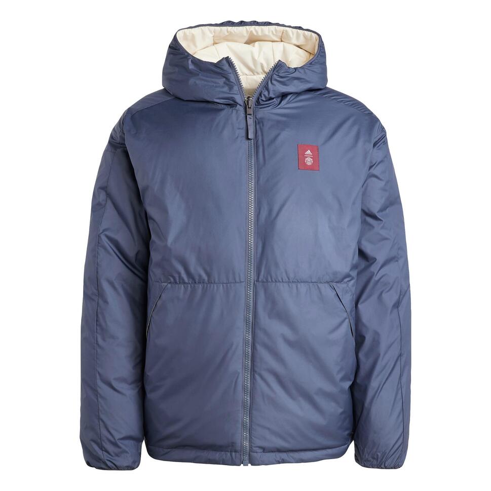 Kurtka Manchester United Seasonal Down