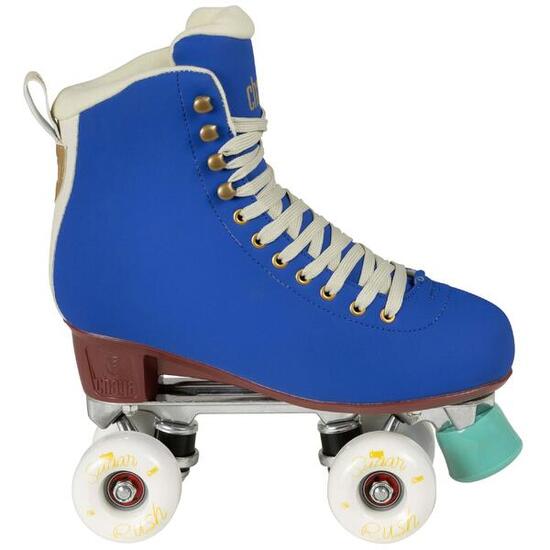 Patines Powerslide Melrose Deluxe Cobalt