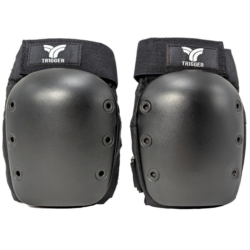 Genouillères Trigger Extreme Sports 2/4