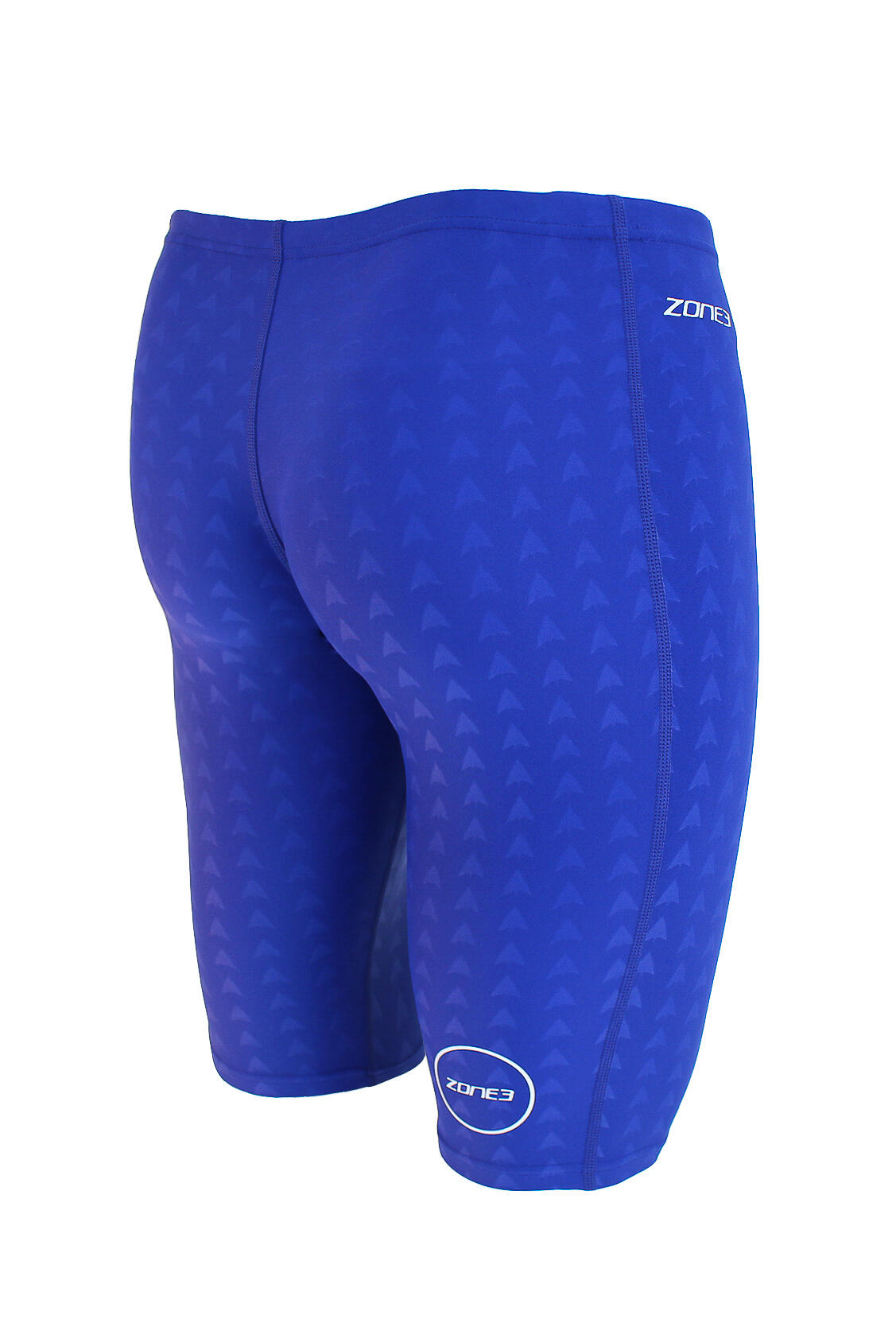Bañador Jammers Performance Speed (Aprobado FINA) Hombre 2/4