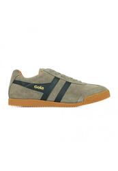 Basket Gola Harrier Suede - Homme