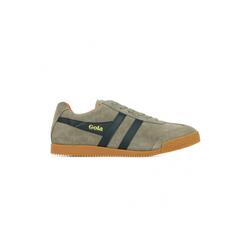 Basket Gola Harrier Suede - Homme