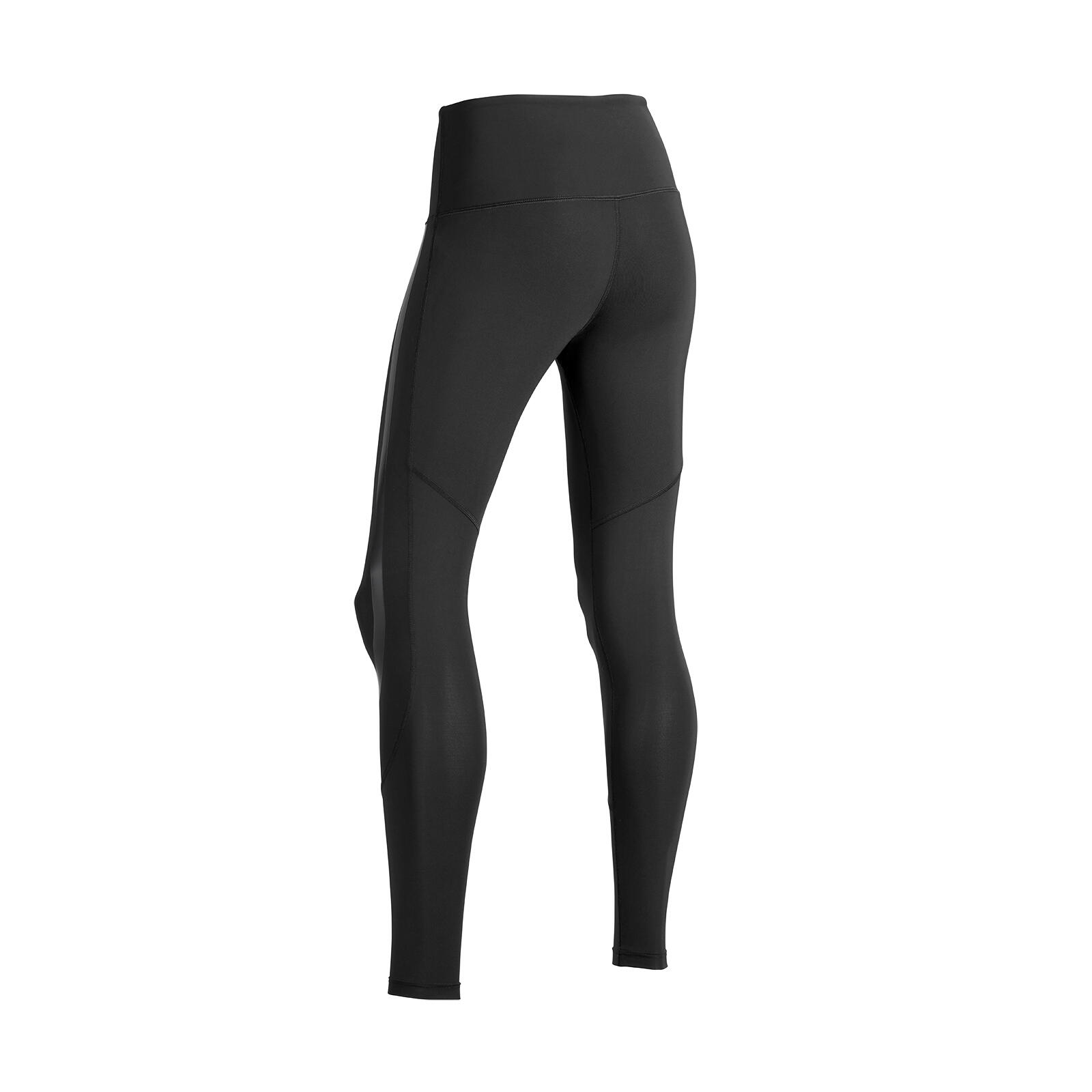 2XU Hi-Rise Compression Womens Black Tights 5/5