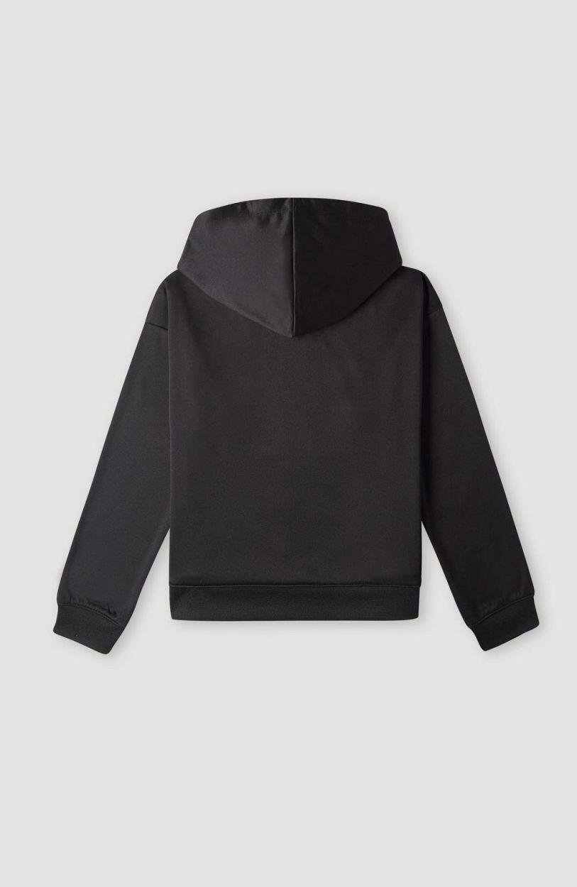 O'NEILL O'neill Pulls RUTILE HOODIE FLEECE  Filles Black Out 2/4