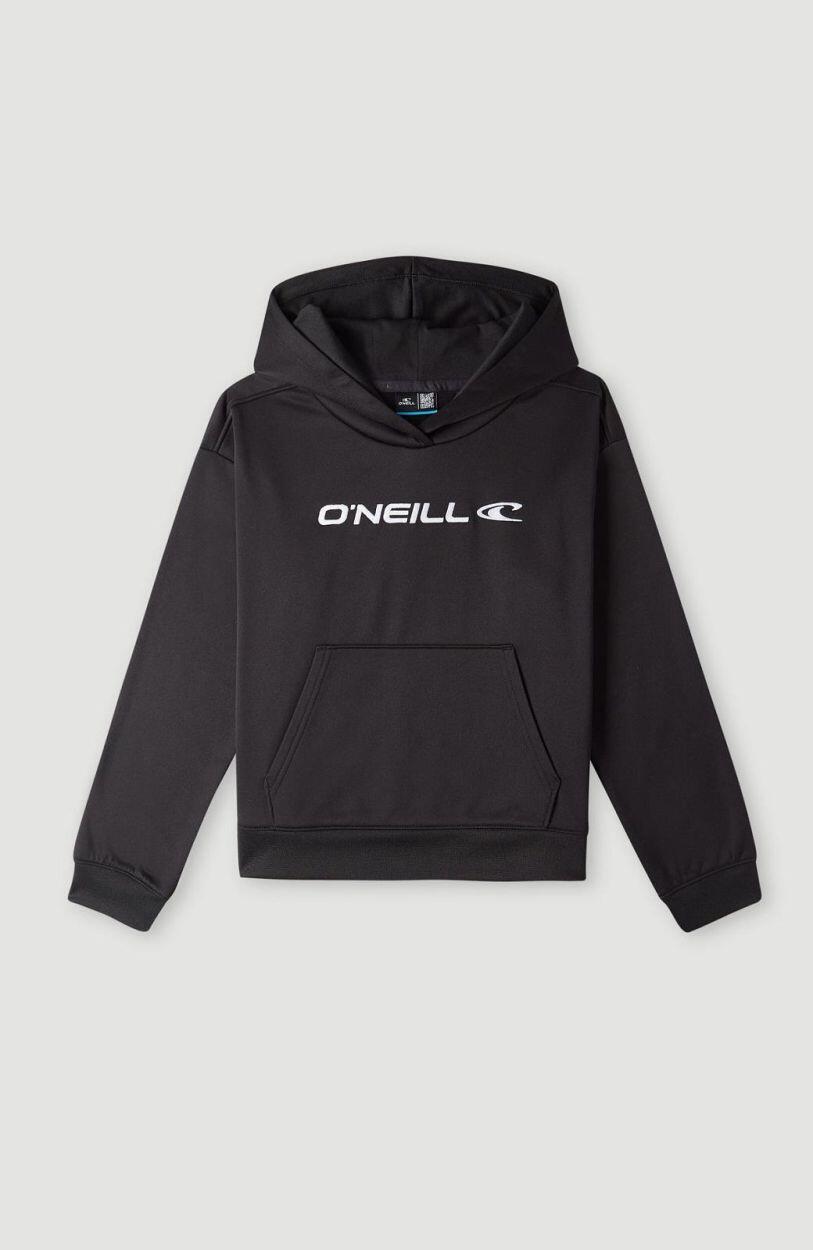 O'NEILL O'neill Pulls RUTILE HOODIE FLEECE  Filles Black Out 1/4