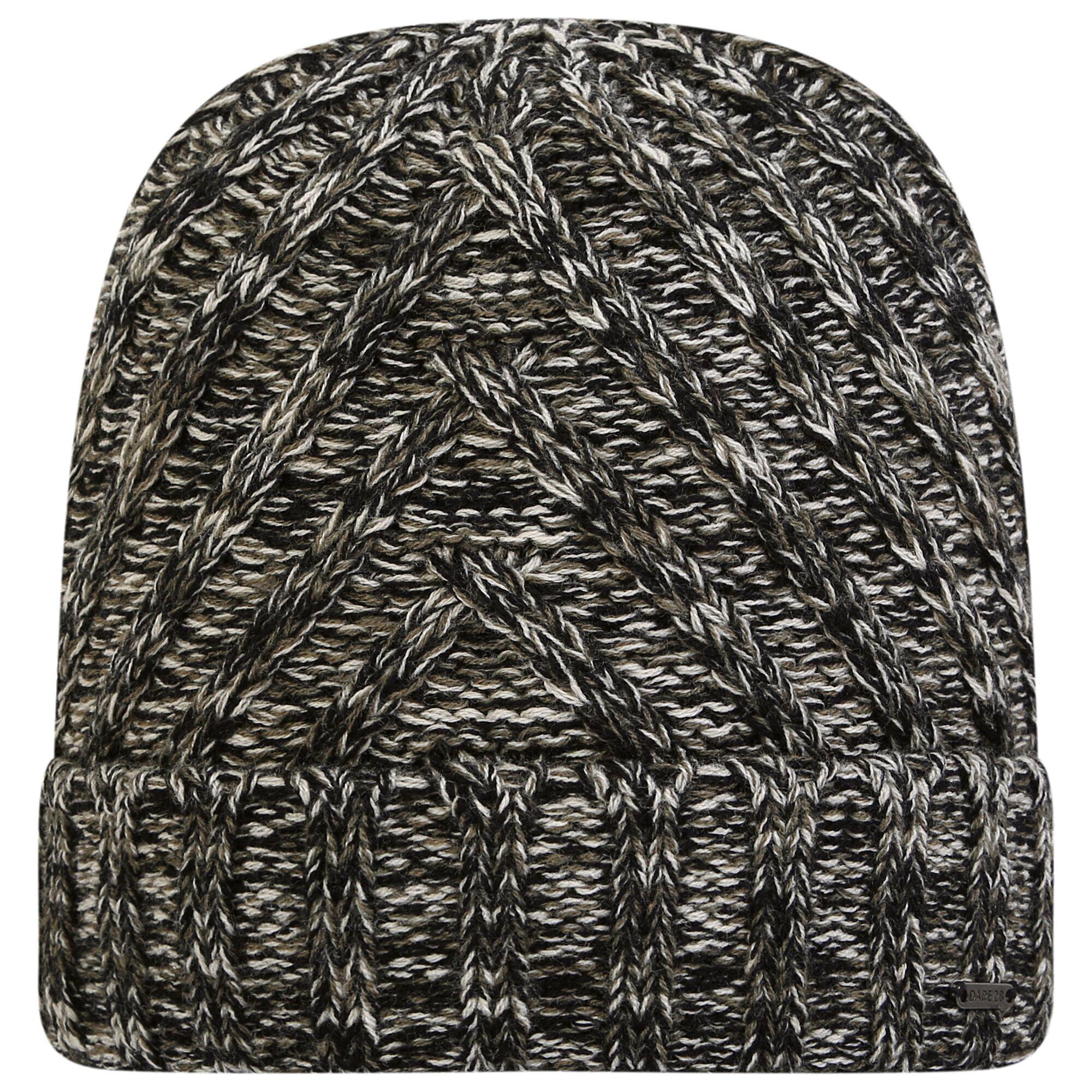 Cappello A Cuffia Uomo Dare 2B Bemuse Verde Lichene Pellicano (Colore) 2/4