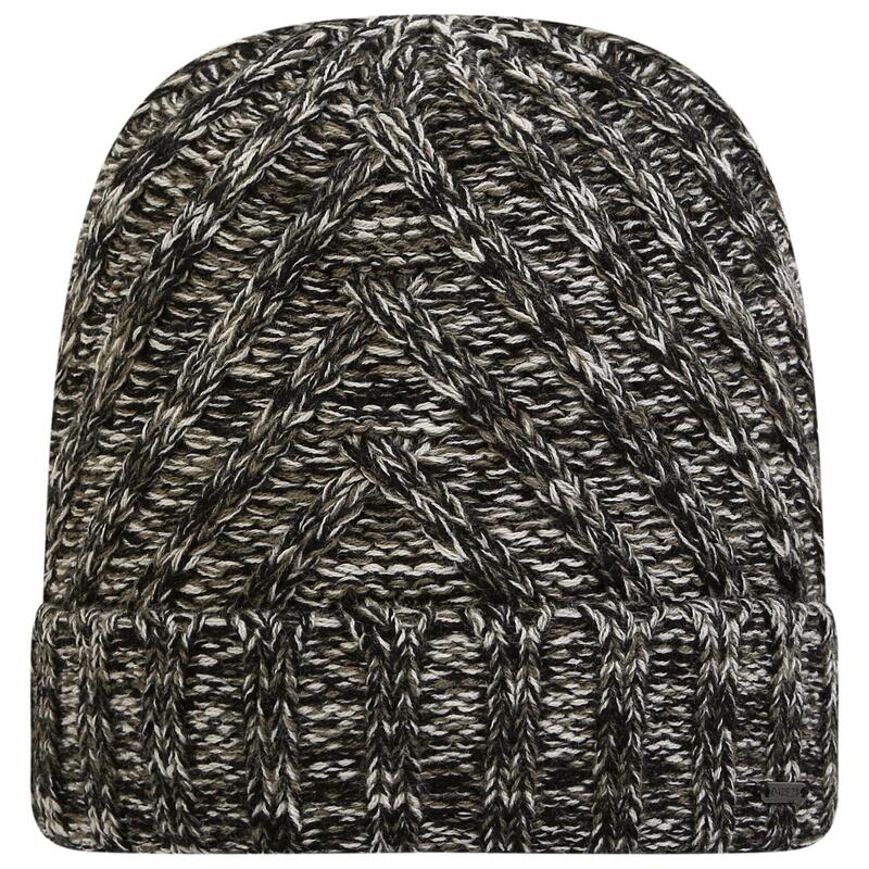 Heren Bemuse Beanie (Lichen Groen/Pelicaan)