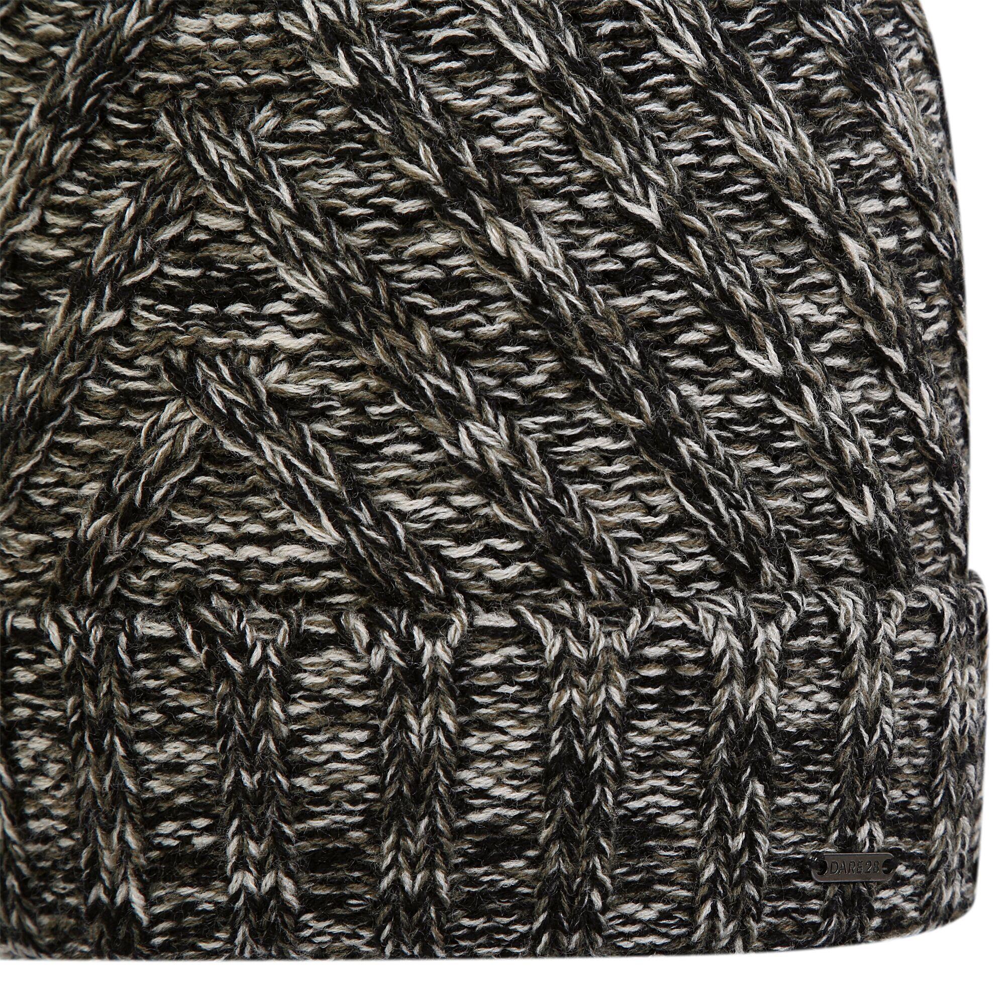 Cappello A Cuffia Uomo Dare 2B Bemuse Verde Lichene Pellicano (Colore) 3/4
