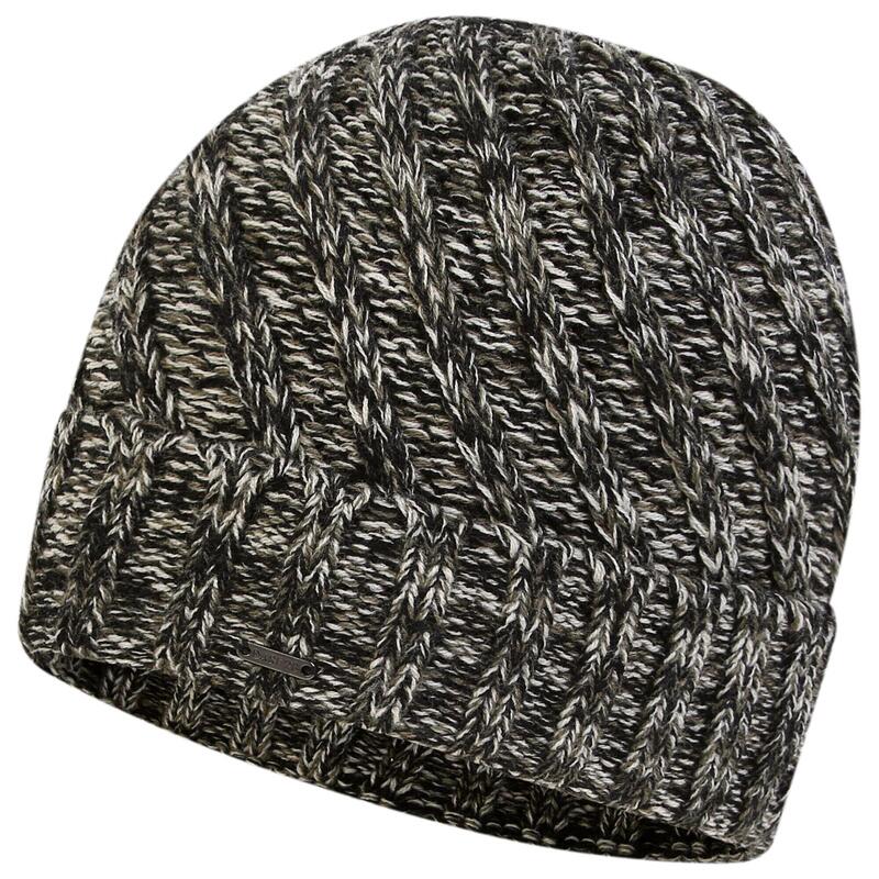 Heren Bemuse Beanie (Lichen Groen/Pelicaan)