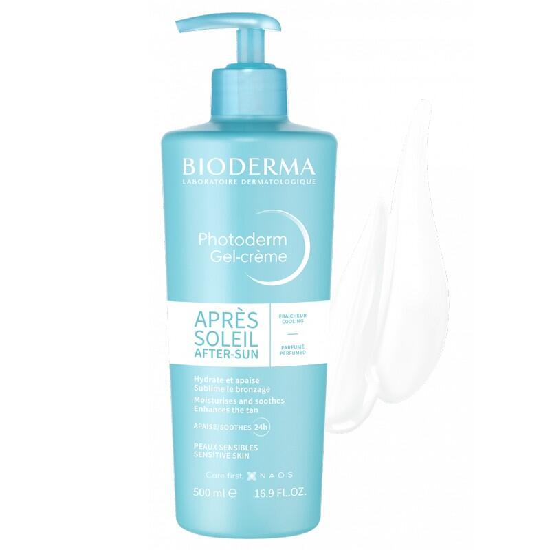 BIODERMA BIODERMA Photoderm After Sun 500ml