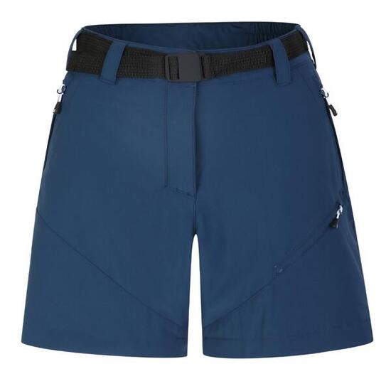 Short MELODIC PRO Femme (Denim Sombre)