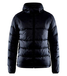 Doudoune Craft CORE EXPLORE ISOLATE black