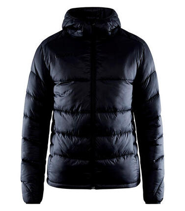 Doudoune Craft CORE EXPLORE ISOLATE black