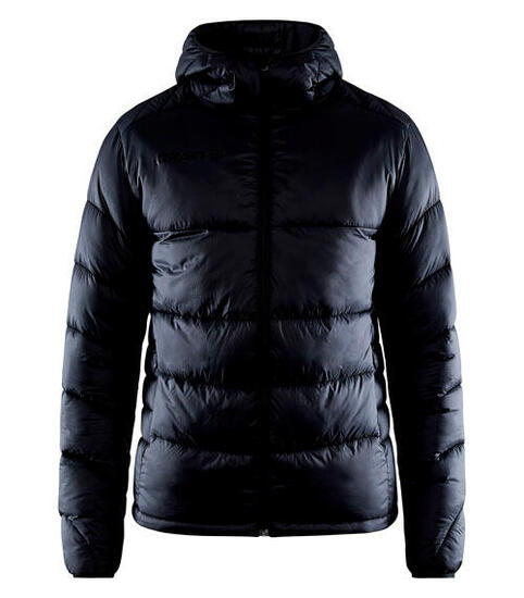 Doudoune Craft CORE EXPLORE ISOLATE black