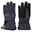 Gants de ski WORTHY Homme (Gris foncé)