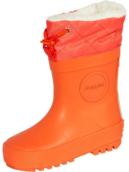 DRUPPIES Winterstiefel Bottes d'hiver pour enfants Druppies