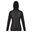 Veste hybride ANDRESON Femme (Noir)