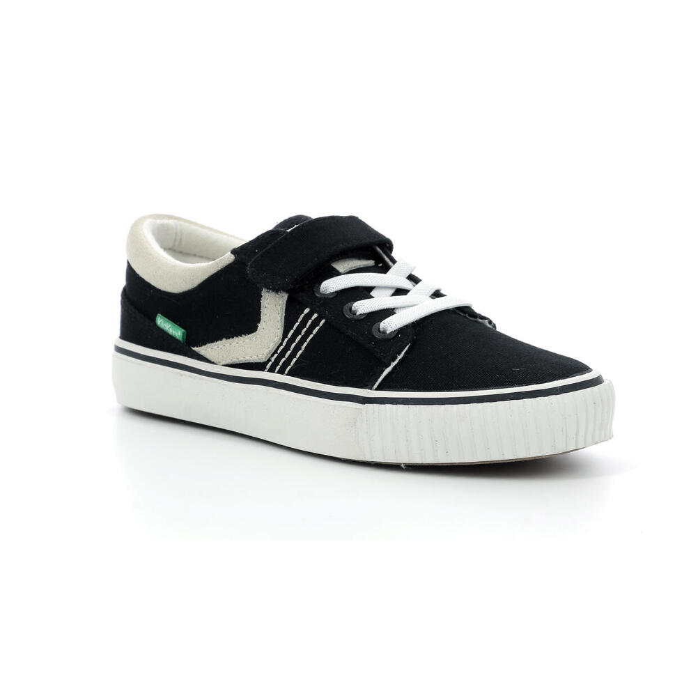 Buty KICKERS KICKSLIDI Czarny