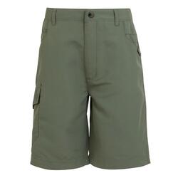 Kinderen/Kinderen Sorcer II Shorts (Agave Groen)