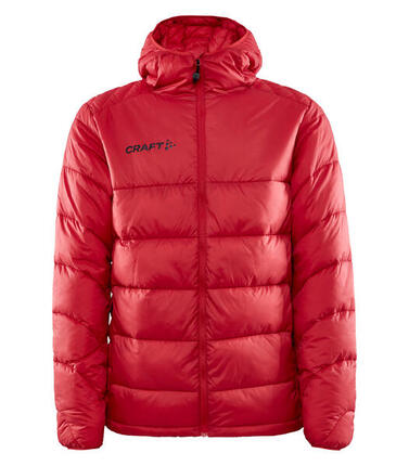 Doudoune Craft CORE EXPLORE ISOLATE lychee