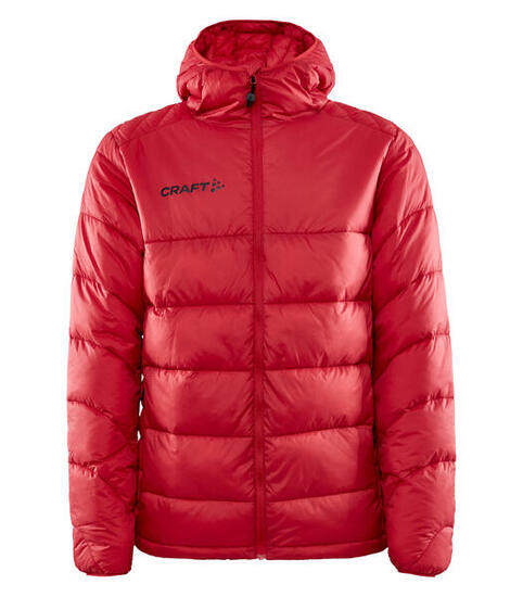 Doudoune Craft CORE EXPLORE ISOLATE lychee