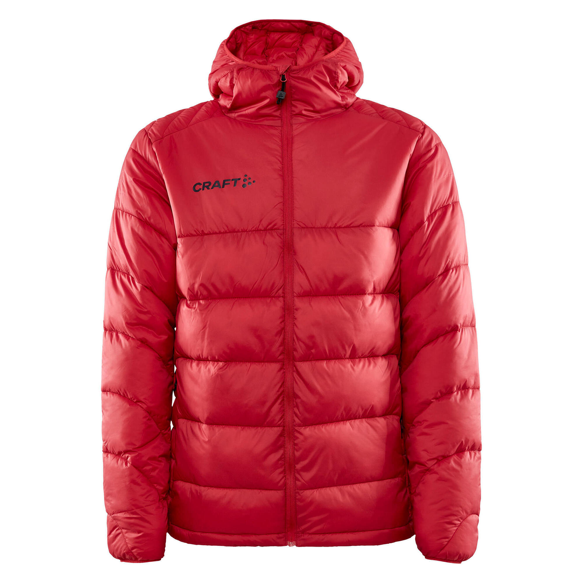 Craft - Doudoune Craft Core Explore Isolate Lychee - Veste - Rouge - 48 Xl - Decathlon