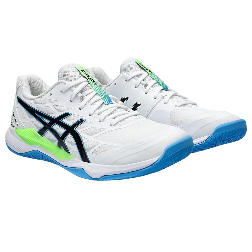 Zapatillas voleibol Asics Geltactic 12 3/3
