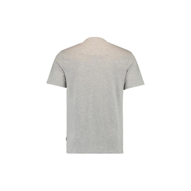 Tricou O'NEILL, Triple Stack T-Shirt, Gri Deschis, Barbati