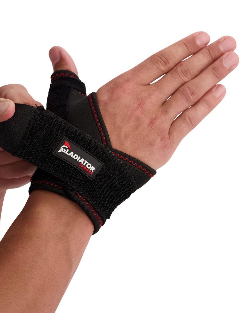 GLADIATOR SPORTS Gladiator Sports Pols / Duimbrace
