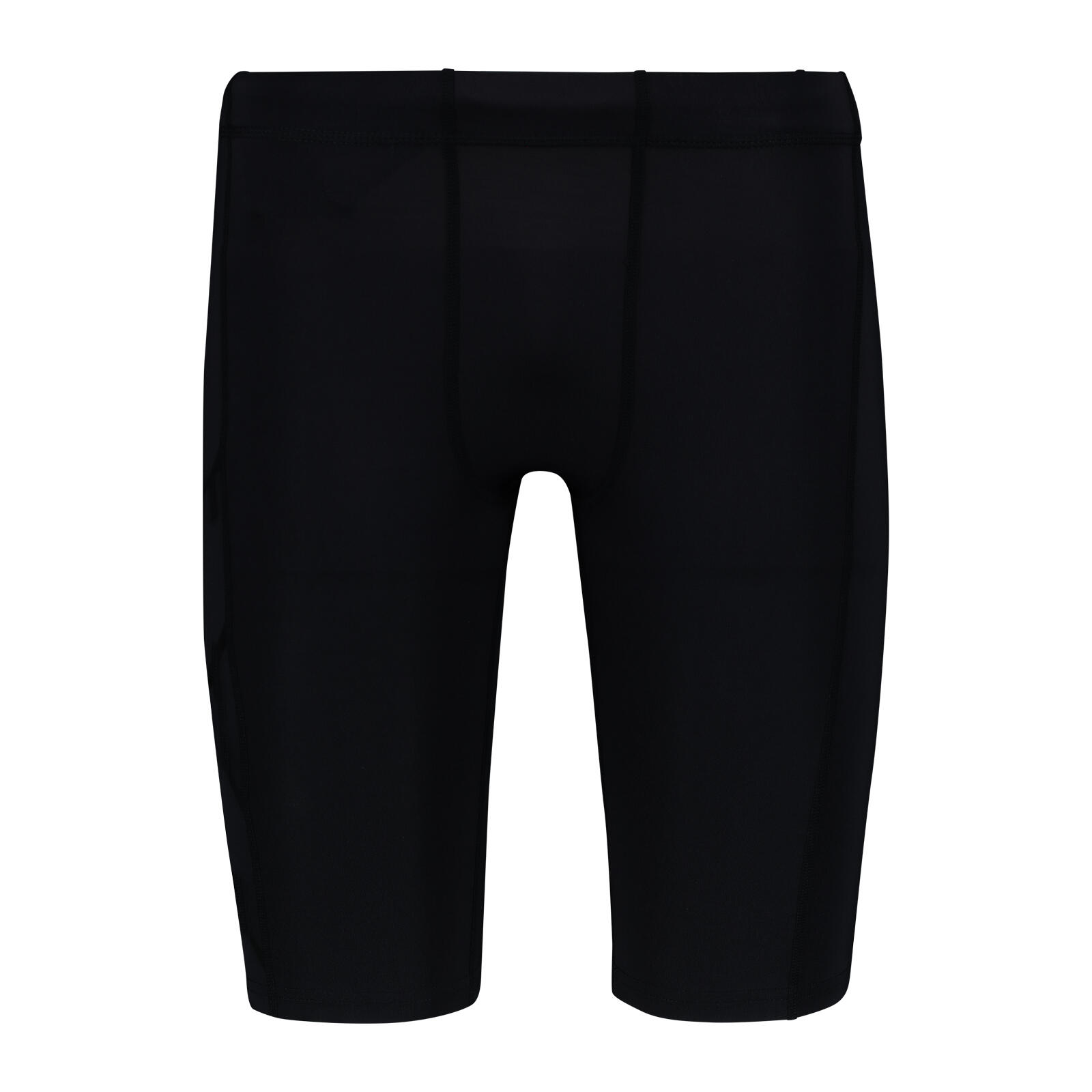 Malla Hombre Core Compression Shorts 2XU Negro 1/5