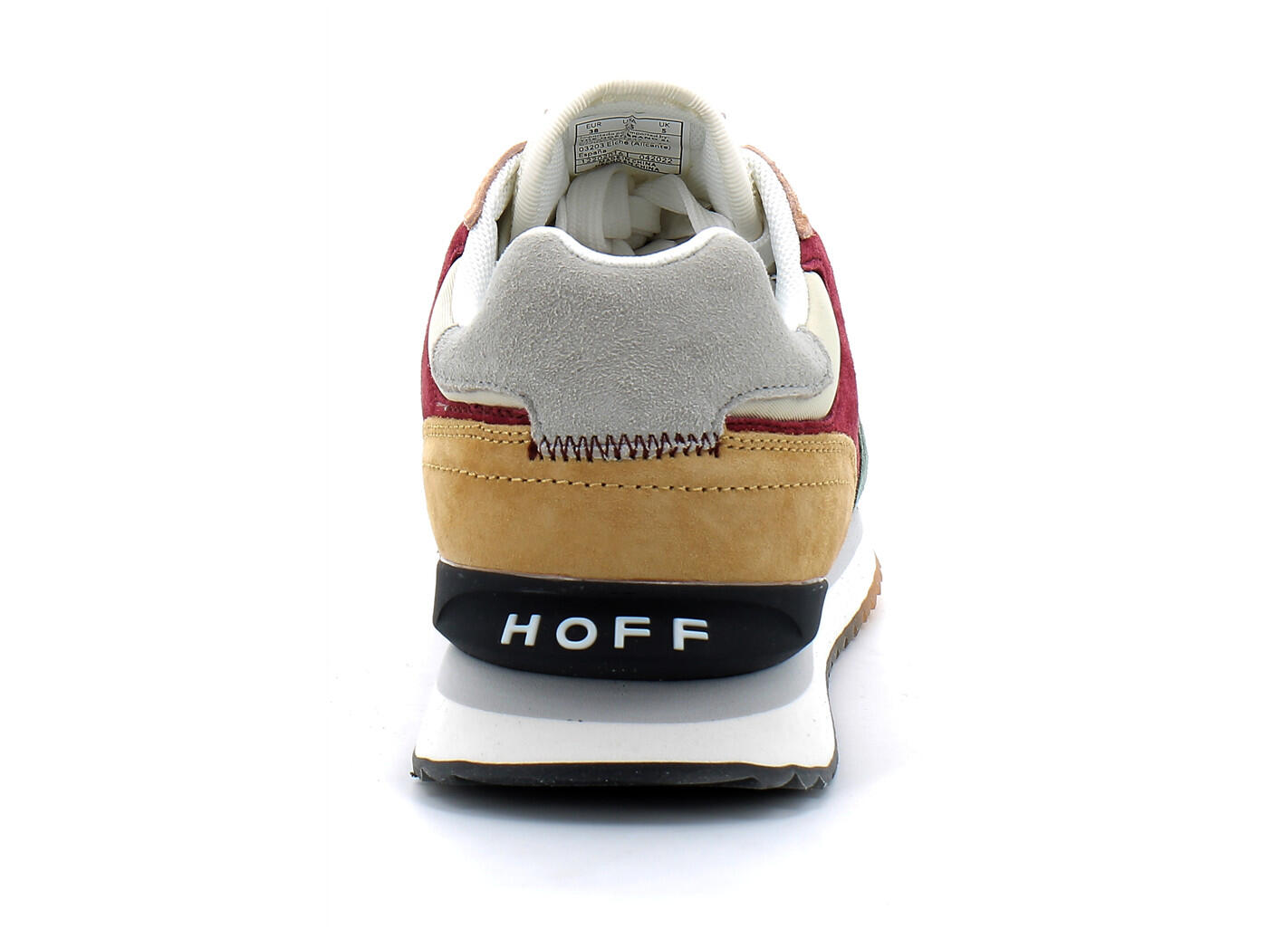 ZAPATOS Y COMPLEMENTOS HOFF  DE MUJER 12202016 MONTREAL 4/5