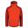 Veste MOUNTAIN SERIES LITE Homme (Cannelle / Rouge Toscan)