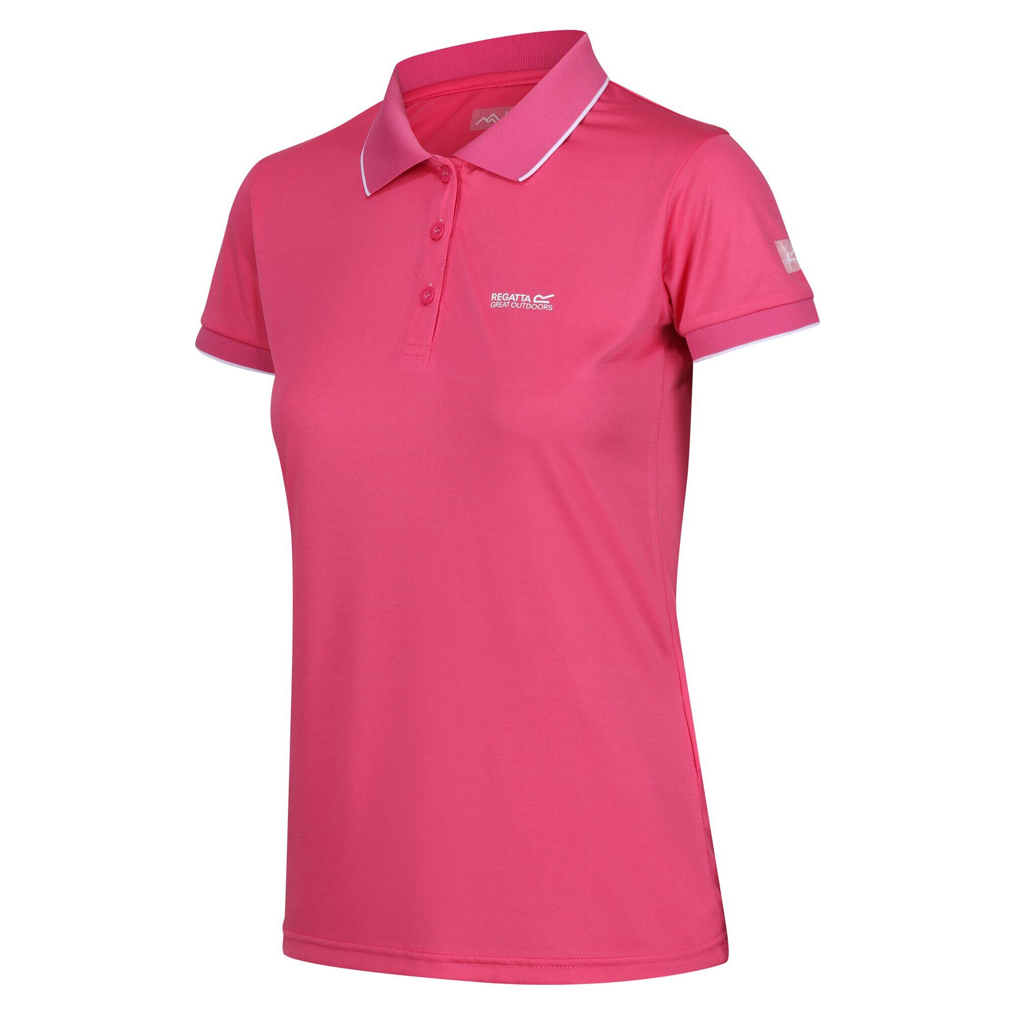 Regatta Polo Shirt Pastel Color Buy REGATTA Classic Polo Shirt