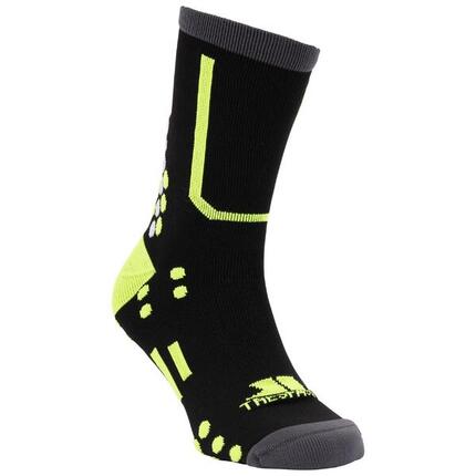 Chaussettes De Compression DASH Adulte (Noir)
