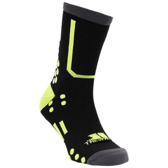 Chaussettes De Compression DASH Adulte (Noir)