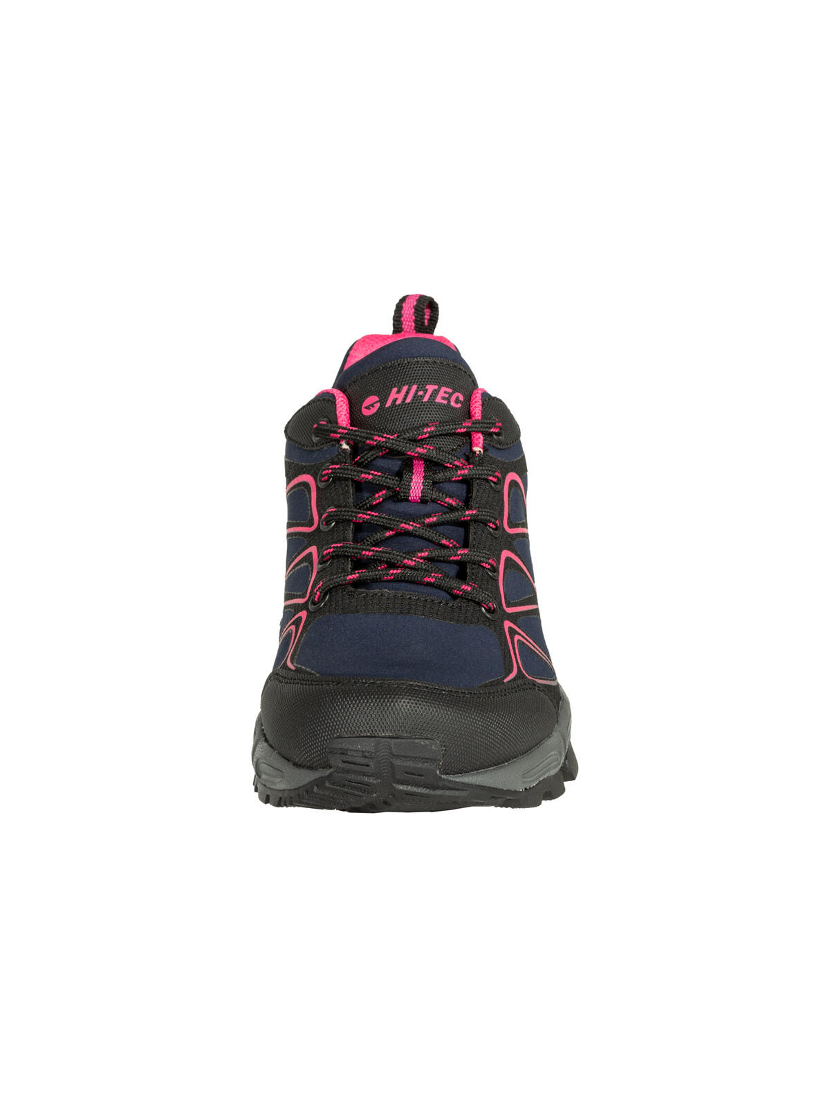 HI-TEC botas de senderismo Destripador Mujer Baja 3/7