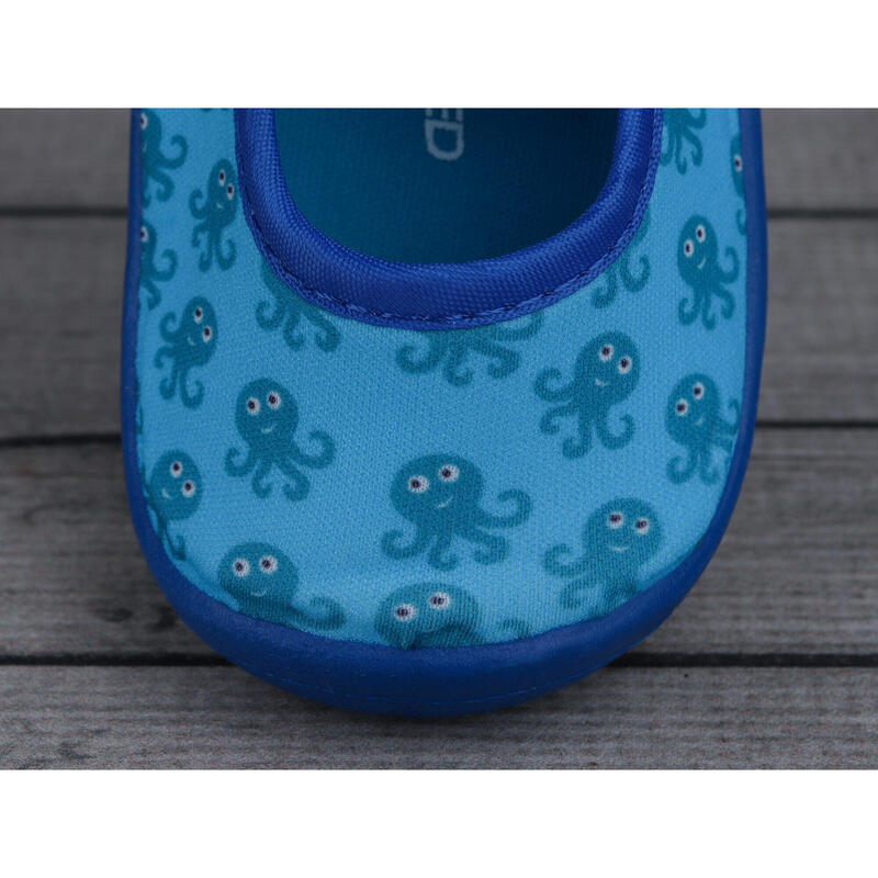 Buty do wody dla dzieci Aqua Speed model 29A