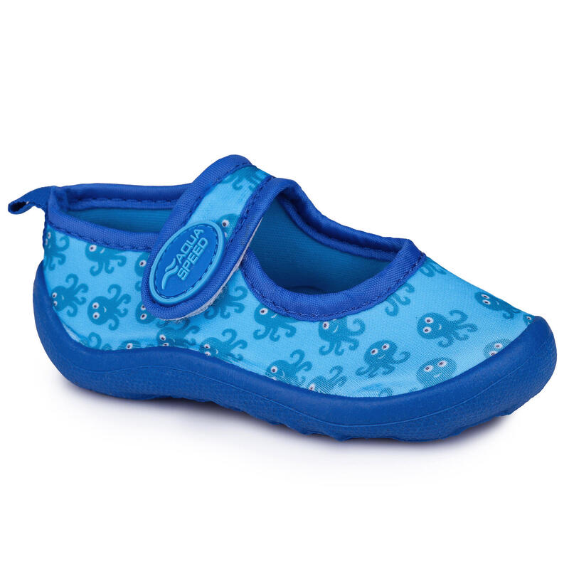 Buty do wody dla dzieci Aqua Speed model 29A
