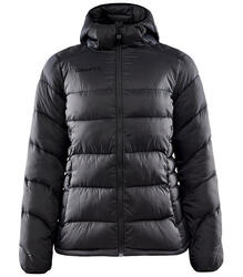 Doudoune Craft CORE EXPLORE ISOLATE femme granite