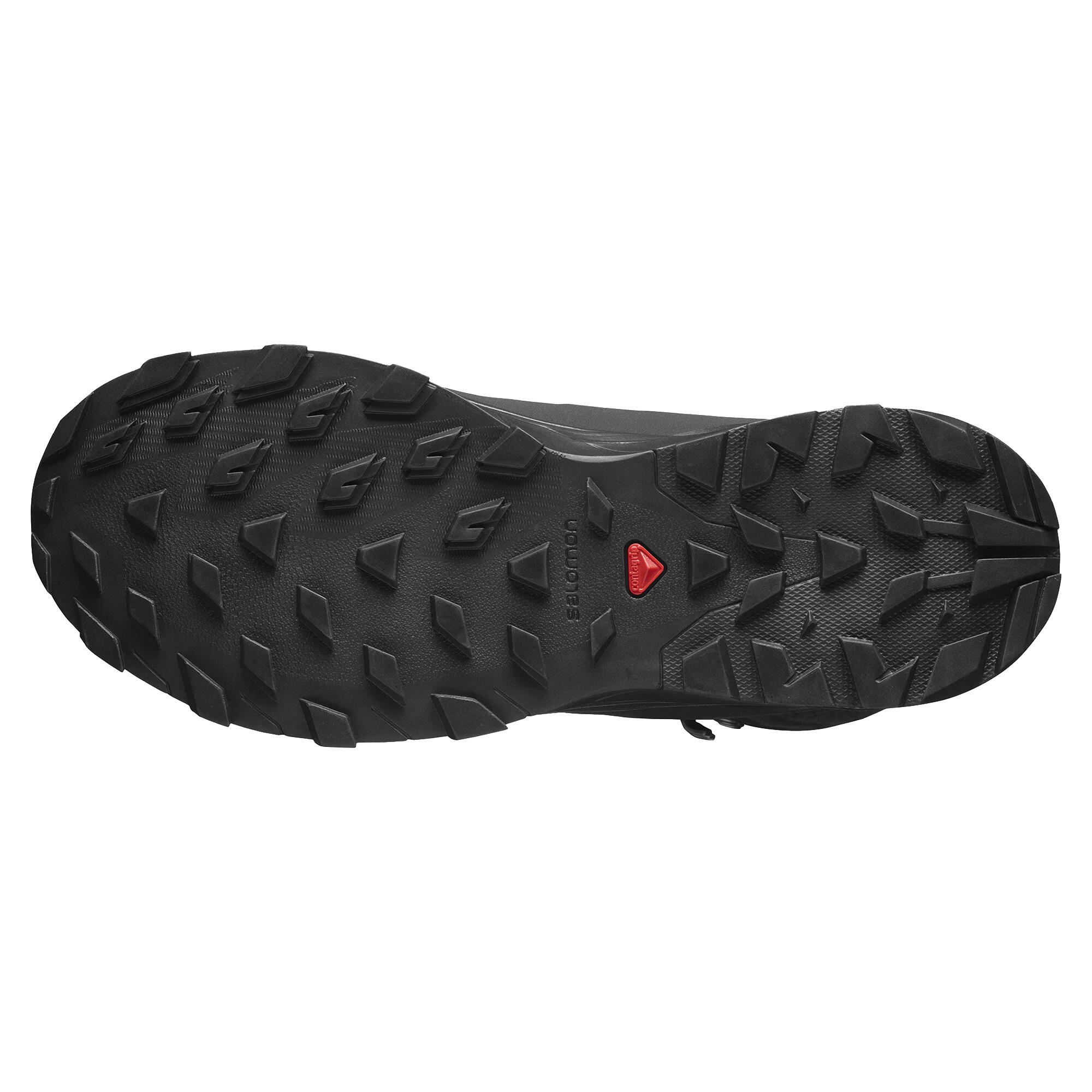Bottes Outblast Thinsulate Climasalomon Waterproof W - 407950 Noir 4/5